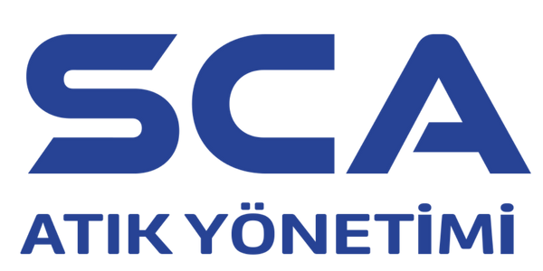 Sca Atık Yönetimi Tesis Takip Sistemi Logo